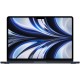 MacBook Air 13.6 2024 MC7X4: мощный ноутбук Apple в цвете Midnight