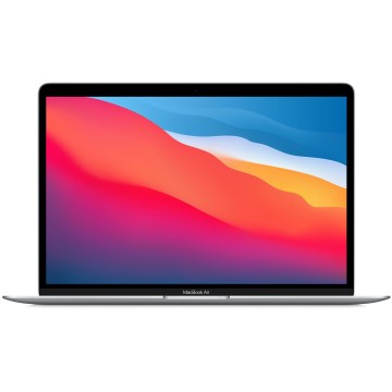Apple MacBook Air 13 2020 MGN63 (M1 CPU 8-Core, GPU 7-Core, 8ГБ, 256ГБ) Space gray