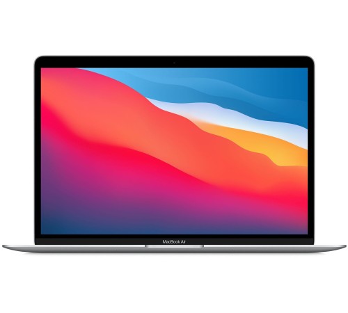 MacBook Air 13 2020 MGN63 в цвете Space Gray: мощный ноутбук с M1 процессором