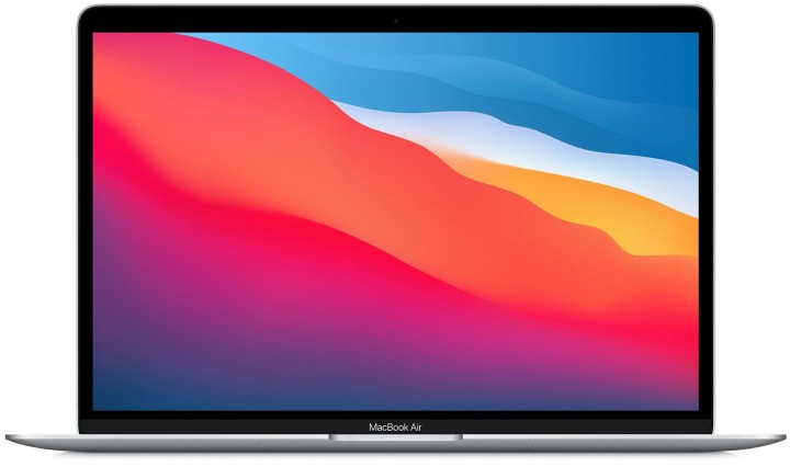 Apple MacBook Air 13 2020 MGN63 (M1 CPU 8-Core, GPU 7-Core, 8ГБ, 256ГБ) Space gray
