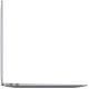 MacBook Air 13 2020 MGN63 в цвете Space Gray: мощный ноутбук с M1 процессором