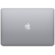 MacBook Air 13 2020 MGN63 в цвете Space Gray: мощный ноутбук с M1 процессором
