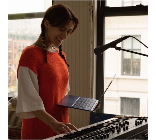 Apple MacBook Air 13.6 2022 MNQP3 (M2 CPU 8-Core, GPU 10-Core, 16GB, 1024GB) Space gray 