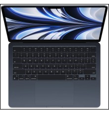 Apple MacBook Air 13.6 2022 Z161003YQ (M2 CPU 8-Core, GPU 10-Core, 24GB, 512GB) Midnight