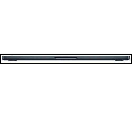 MacBook Air 13.6 2022 года: мощный ноутбук Apple в цвете Midnight с процессором M2 и 512 ГБ памяти
