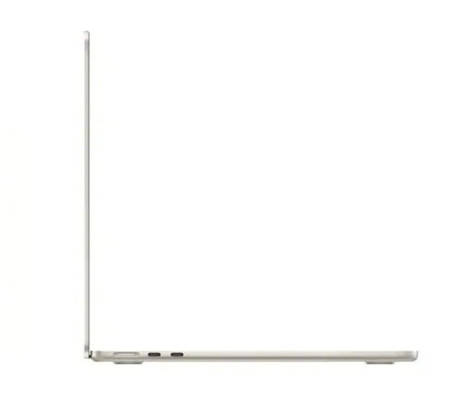 MacBook Air 13.6 2022 года с M2: мощный ноутбук в цвете «Starlight»