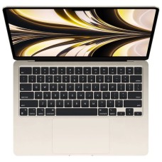 Apple MacBook Air 13.6 2022 MN6Y3LL/A (M2 CPU 8-Core, GPU 10-Core, 16GB, 1TB) Starlight Apple MacBook Air 13.6 2022 MN6Y3LL/A (M2 CPU 8-Core, GPU 10-Core, 16GB, 1TB) Starlight