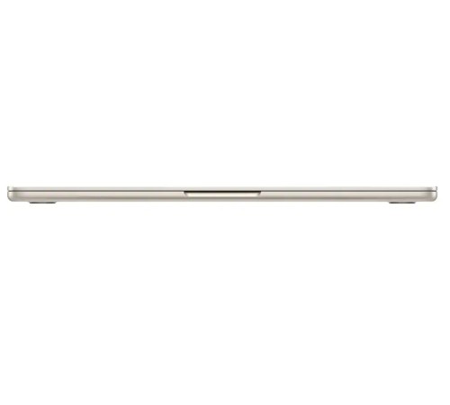 MacBook Air 13.6 2022 года: мощный M2 процессор и 1 ТБ памяти в оттенке Starlight