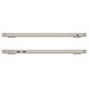 MacBook Air 13.6 2022 года: мощный M2 процессор и 1 ТБ памяти в оттенке Starlight