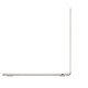 MacBook Air 13.6 2022 года MLY23LL/A в цвете Starlight: мощный M2 процессор и стильный дизайн