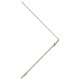 MacBook Air 13.6 2022 года MLY23LL/A в цвете Starlight: мощный M2 процессор и стильный дизайн