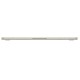MacBook Air 13.6 2022 года MLY23LL/A в цвете Starlight: мощный M2 процессор и стильный дизайн