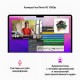 MacBook Air 13.6 2022 MN703LL/A: мощный ноутбук Apple с процессором M2 в чёрном цвете