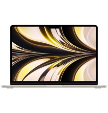 Apple MacBook Air 13.6 2022 MC7W4 (M2 CPU 8-Core, GPU 8-Core, 16GB, 256GB) Starlight
