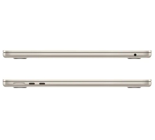 MacBook Air 13.6 2022 MC7W4: мощный ноутбук Apple в цвете Starlight