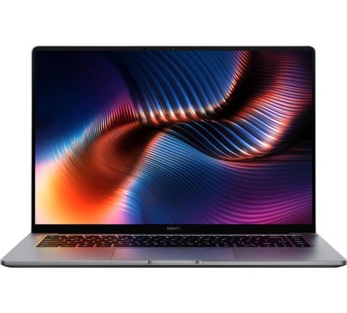 Ноутбук Xiaomi Mi Notebook Pro 15.6 2021: мощный и стильный выбор для работы и развлечений