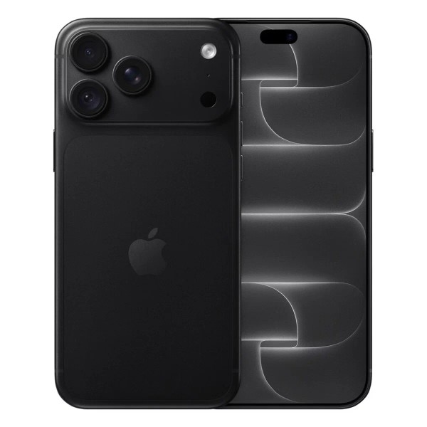 Смартфон Apple iPhone 18 Pro Max 1024 ГБ Black nano SIM + eSIM (без RuStore)