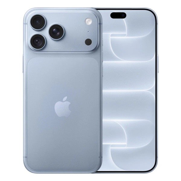 Смартфон Apple iPhone 18 Pro Max 2048 ГБ Glacier Dual: eSIM + eSIM (без RuStore)