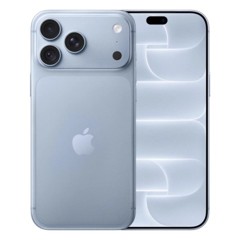 Смартфон Apple iPhone 18 Pro Max 256 ГБ Glacier Dual: eSIM + eSIM (без RuStore)