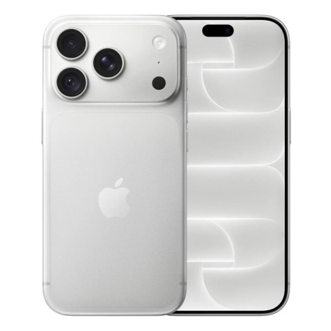 Смартфон Apple iPhone 18 Pro 256 ГБ Silver nano SIM + eSIM (без RuStore)