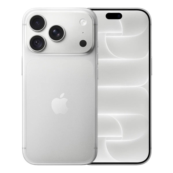 Смартфон Apple iPhone 18 Pro 256 ГБ Silver nano SIM + eSIM (без RuStore)