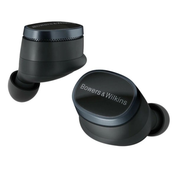 Наушники BowersWilkins Pi8 Anthracite Black