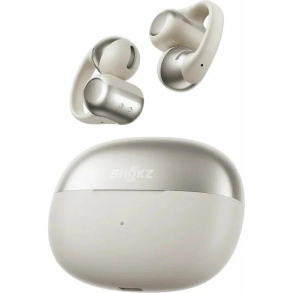 Беспроводные наушники SHOKZ OpenDots One Grey