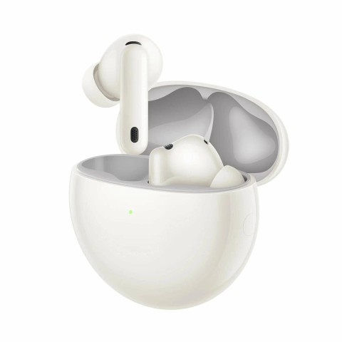 Беспроводные наушники HUAWEI FreeBuds 7i с активным шумоподавлением (T0025), Hi-Res Audio, белый