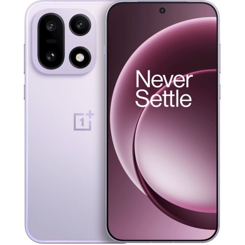 Смартфон OnePlus 15 16/512, Dual nanoSIM, CN, фиолетовый