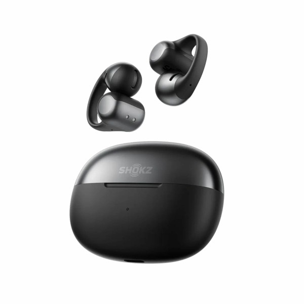 Беспроводные наушники SHOKZ OpenDots One Black