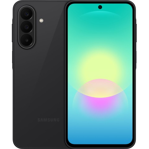 Смартфон Samsung Galaxy A27 5G 8/256 ГБ Dual nano Sim, Black