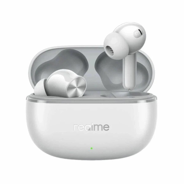 Realme Buds T200 Lite Storm Grey