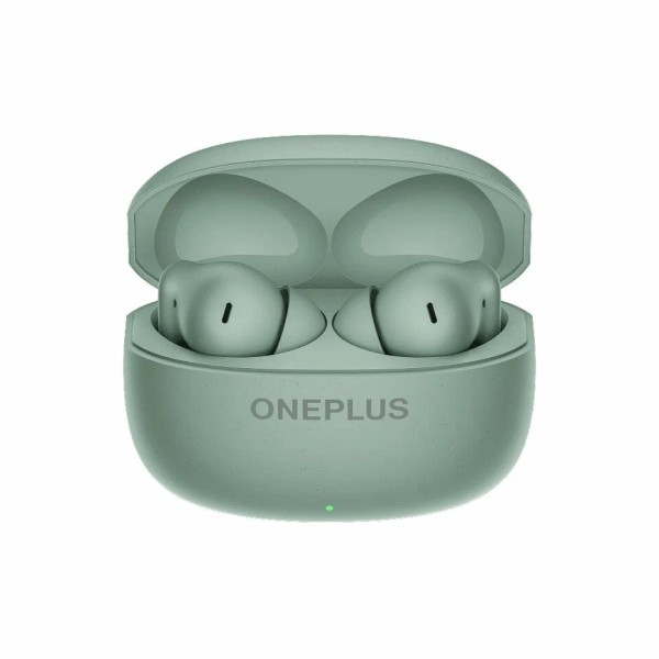 Беспроводные наушники OnePlus Nord Buds 4 E522A Astral Teal