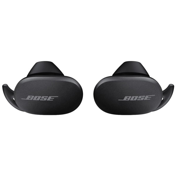 Беспроводные наушники Bose QuietComfort Earbuds Black (831262-0010)