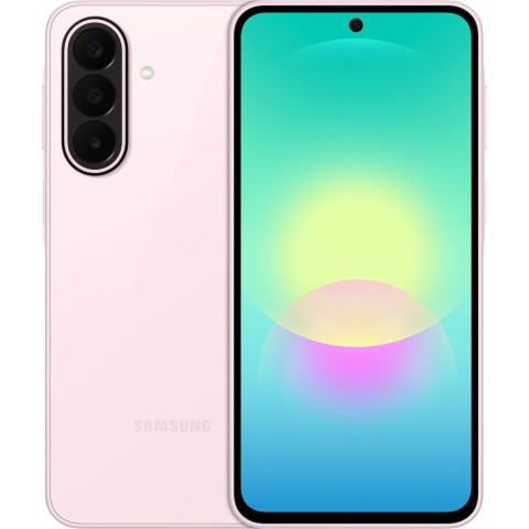 Смартфон Samsung Galaxy A27 5G 8/256 ГБ Dual nano Sim, Pink