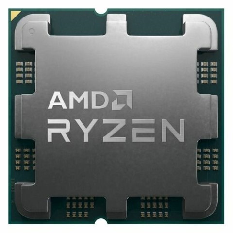Процессор AMD Ryzen 5 7600X, AM5, OEM [100-000000593]