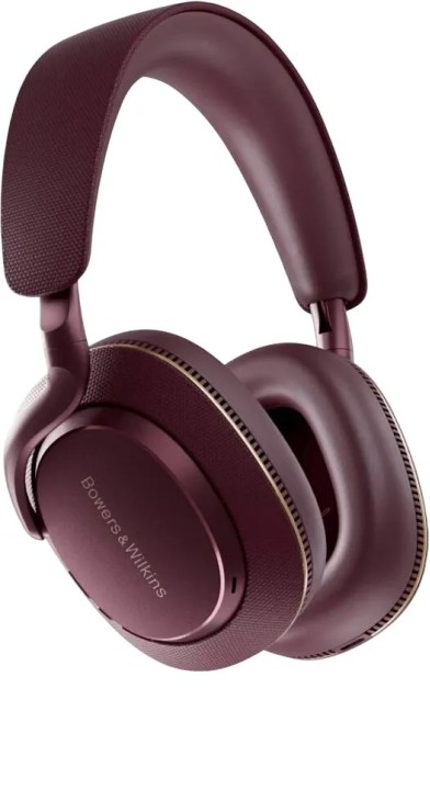 Беспроводные наушники Bowers & Wilkins PX7 S3 Vintage Maroon