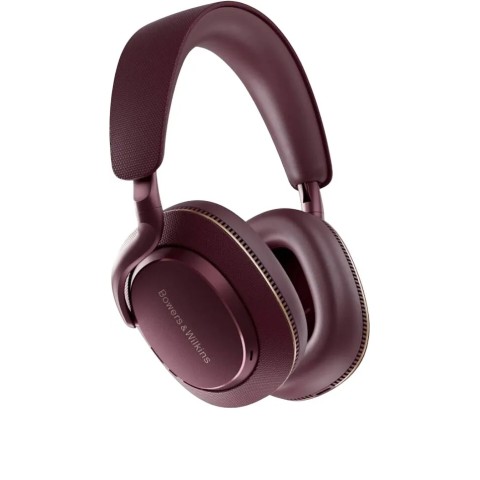 Беспроводные наушники Bowers & Wilkins PX7 S3 Vintage Maroon