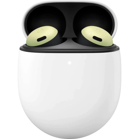 Беспроводные наушники Pixel Buds Pro Lemongrass