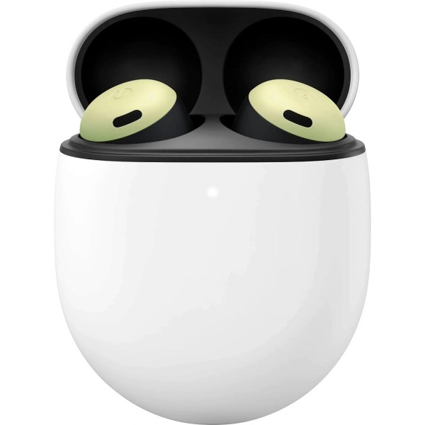 Беспроводные наушники Pixel Buds Pro Lemongrass