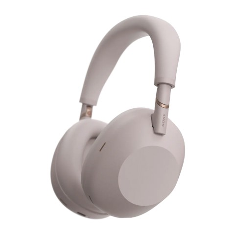 Беспроводные наушники Sony WH-1000XM6 Sand Pink (розовый)