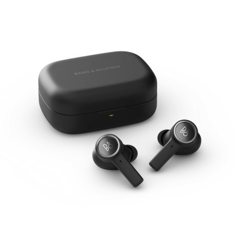 Наушники Bang & Olufsen Beoplay EX Black