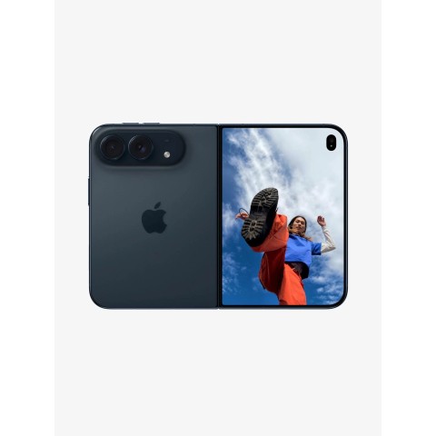 Смартфон iPhone Duo 1TB Night Sky E-Sim