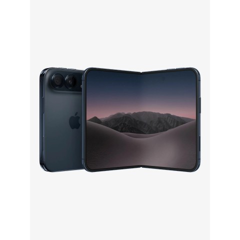 Смартфон iPhone Duo 2TB Night Sky E-Sim