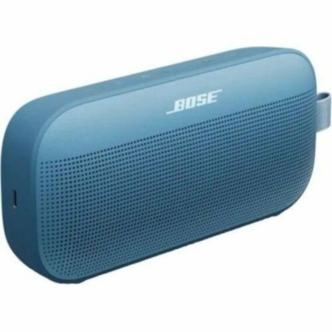 Беспроводная колонка Bose SoundLink Flex 2 голубой (Bose SoundLink Flex (2nd Gen) Blue Dusk)