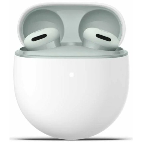 Беспроводные наушники Google Pixel Buds 2a Fog
