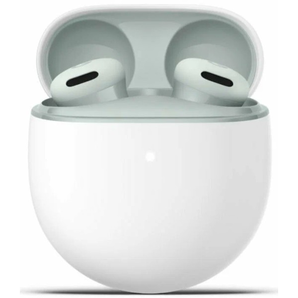 Беспроводные наушники Google Pixel Buds 2a Fog