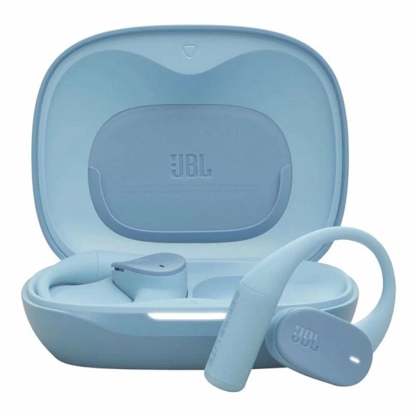Беспроводные наушники JBL Sense Lite Blue, синий