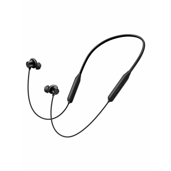 Беспроводные наушники OnePlus Bullets Wireless Z3 Mambo Midnight, чёрный