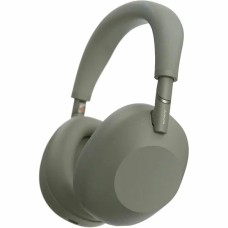 Беспроводные наушники Sony WH-1000XM6, Olive Gray (Оливково-серый)